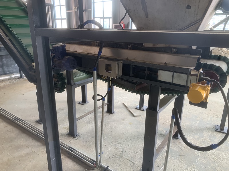 電子定量皮帶秤價格是多少？如何買到高性價比的電子定量皮帶秤？